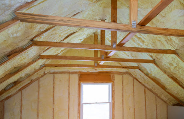 Range of Insulation Solutions in Fort Washington, MD